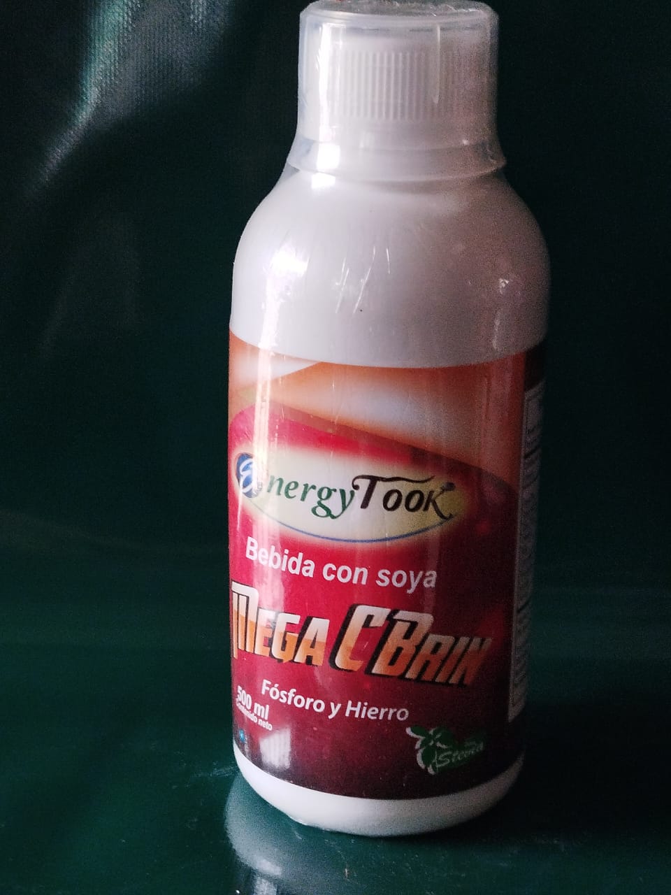 MEGAC BRIN 500ML